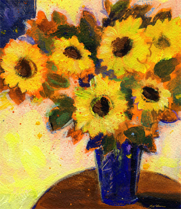 sunflowersround.jpg